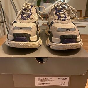 Balanciaga Triple S Trainers sneaker